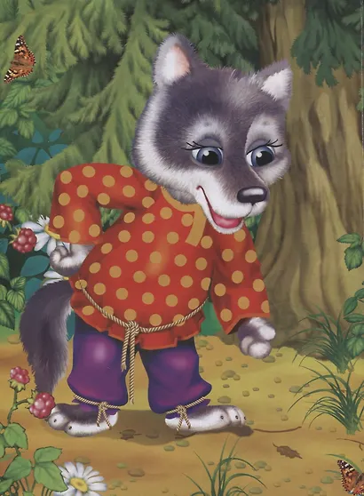 Колобок. - фото 3