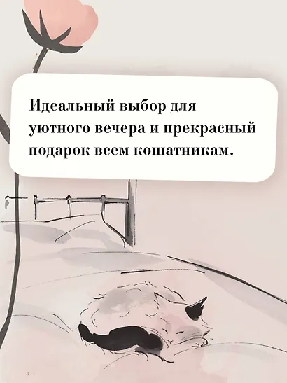 Хроники странствующего кота - фото 9