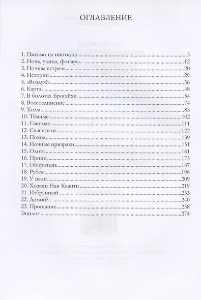 Невидимые знамена - фото 2