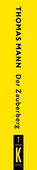 Der Zauberberg = Волшебная гора - фото 5