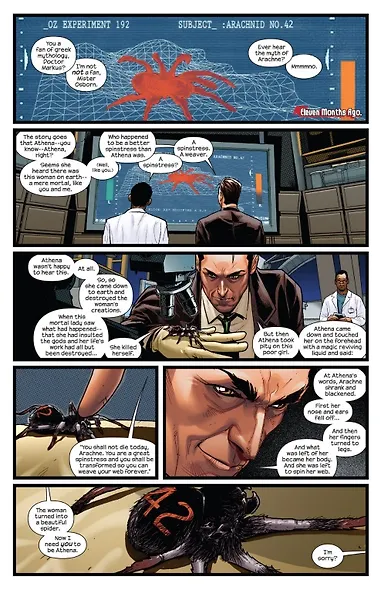 Miles Morales: Spider-Man - фото 4