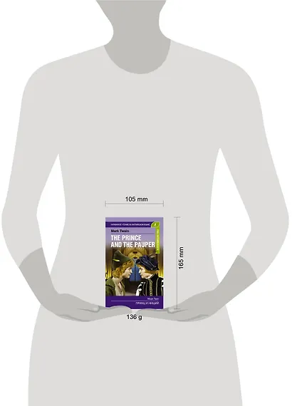 Принц и нищий. Pre-Intermediate - фото 3