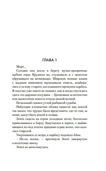 Долгая дорога в дюнах. Вся история. Сборный комплект в коробе из 2-х книг - фото 11