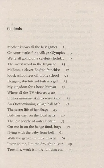 For Crying Out Loud (World According to Clarkson 3), Clarkson, Jeremy - фото 2
