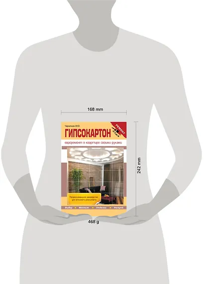 Гипсокартон - фото 3
