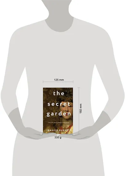 The Secret Garden - фото 7