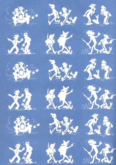 Спиру и наследники - фото 5