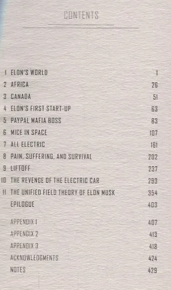 Elon Musk: Tesla, SpaceX, and the Quest for a Fantastic Future - фото 2