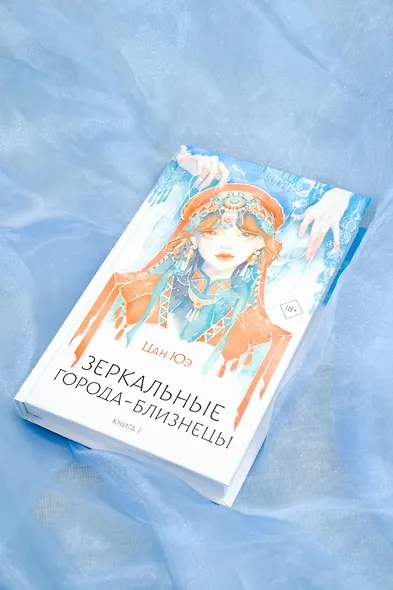 Зеркальные города-близнецы. Книга 1 - фото 7