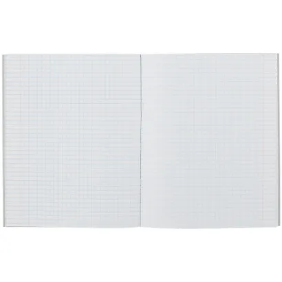 Тетрадь в клетку Listoff, "Тетрадь сверхчеловека. 1", 48 листов, в ассортименте - фото 2