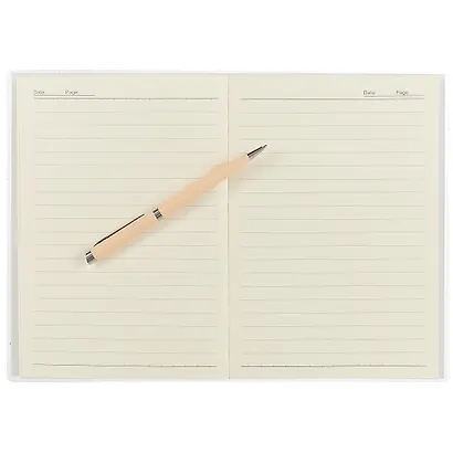 Тетрадь в линейку Hometown, 60 листов, в ассортименте - фото 2