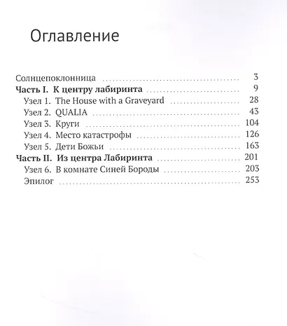 Солнцепоклонница - фото 2