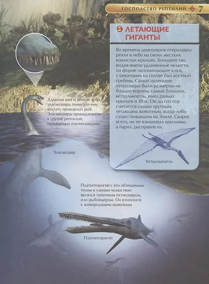 Лучшая иллюстрированная энциклопедия для мальчиков - фото 5
