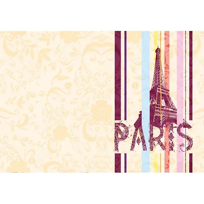 Обложка для паспорта (32395) (133х191) (ПВХ) - фото 1