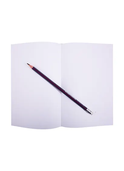 Блокнот Shark attack - фото 2