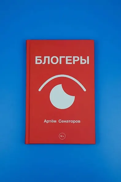 Блогеры - фото 4