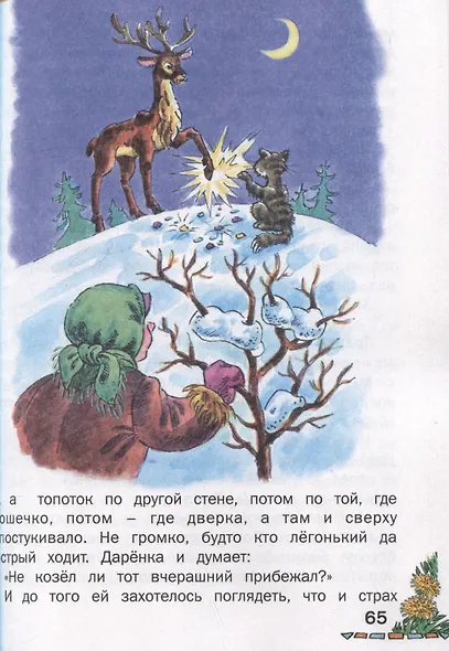 Внеклассное чтение. Читаем дома - фото 8