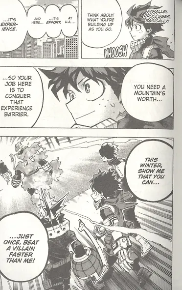 My Hero Academia. Vol. 26 - фото 2