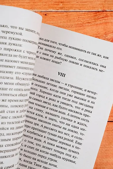 Дикая собака динго, или Повесть о первой любви - фото 7