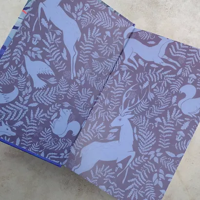 Легенда об Эльфийской Погибели - фото 6