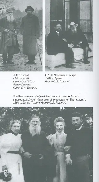 Соня, уйди! Софья Толстая: взгляд мужчины и женщины. Роман-диалог - фото 3