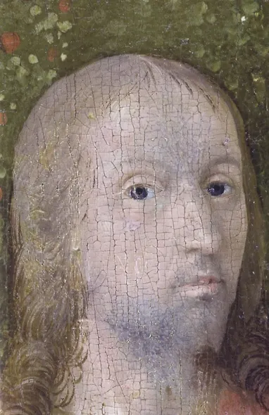 Иероним Босх. Сад земных наслаждений - фото 3