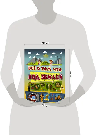 Всё о том, что под землей - фото 3