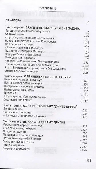 Спецоперации за границей - фото 2