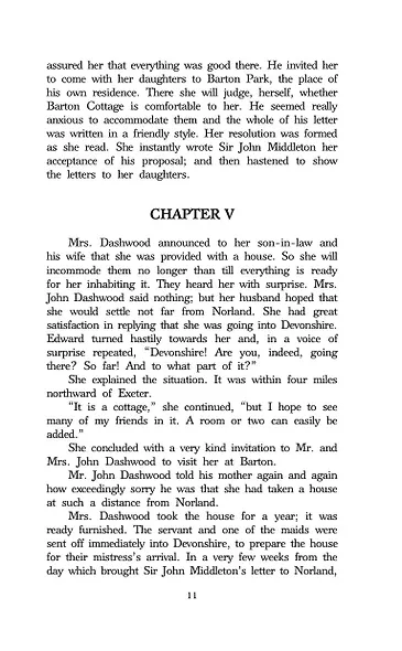 Чувство и чувствительность. Уровень 3 - фото 12