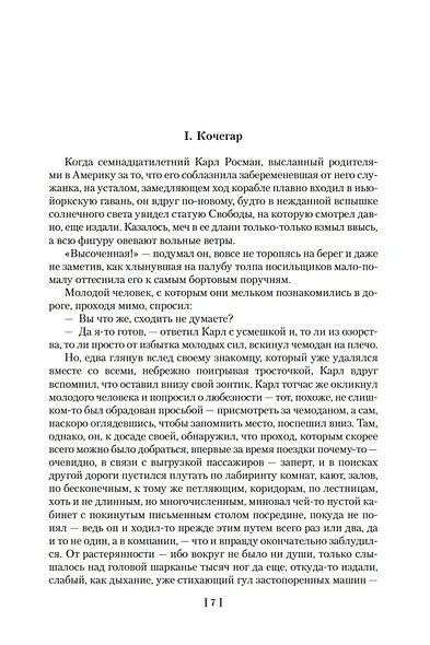 Замок. Превращение. Процесс. Полное собрание сочинений - фото 11