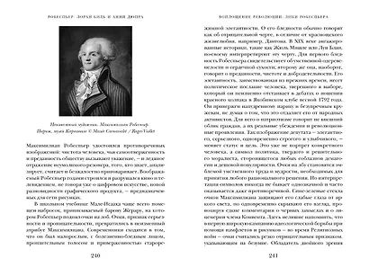 Робеспьер: Портрет на фоне гильотины - фото 9