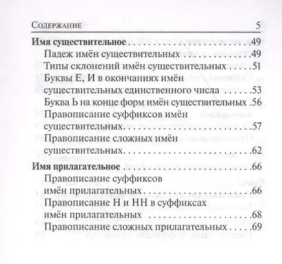 ЕГЭ. Русский язык. 10-11 классы. Карманный справочник - фото 4