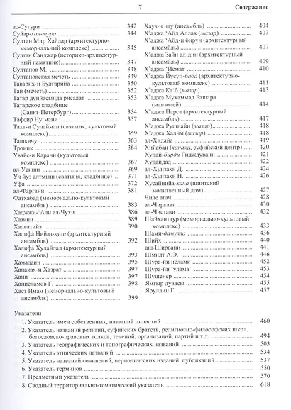 Ислам на территории бывшей Российской империи. Энциклопедический словарь. Том II - фото 4
