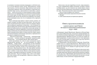 История одного города - фото 8