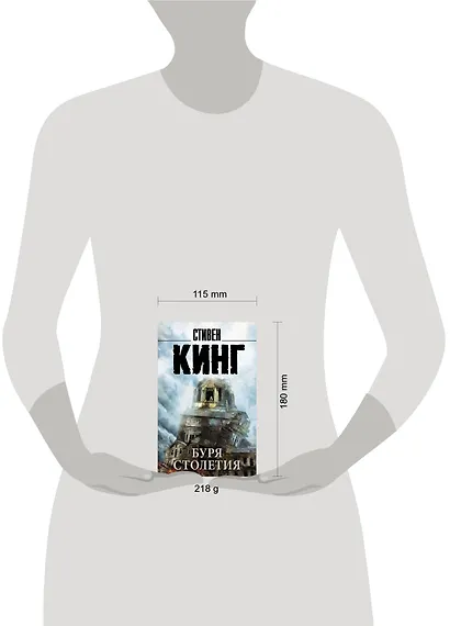 Буря столетия - фото 3