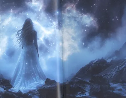 Академия божественных жен. Созидание - фото 3