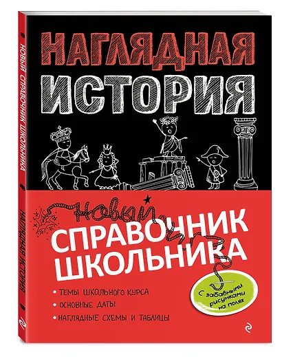 Наглядная история - фото 3
