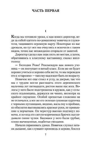 Госпожа Бовари - фото 11