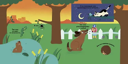 Учимся играя. Почему так? - фото 2