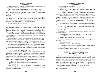 Колыбельная для брата - фото 5