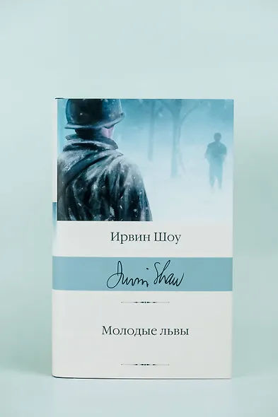 Молодые львы - фото 5