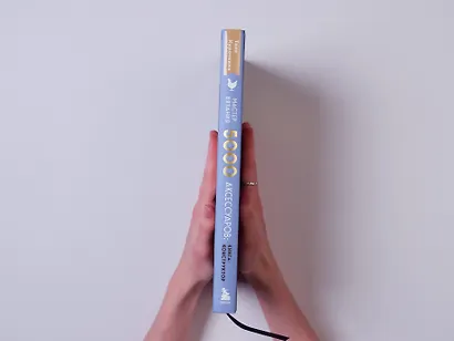 МАСТЕР ВЯЗАНИЯ. 5000 аксессуаров: ШАПКИ, КАПЮШОНЫ, МАНИШКИ, ВАРЕЖКИ, ПЕРЧАТКИ, НОСКИ. Книга-конструктор трендовых моделей для стильного зимнего образа - фото 14