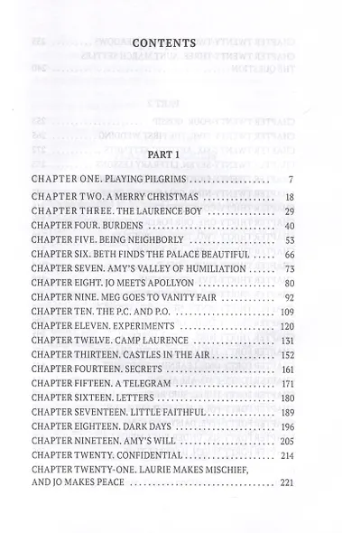 Little Women - фото 3