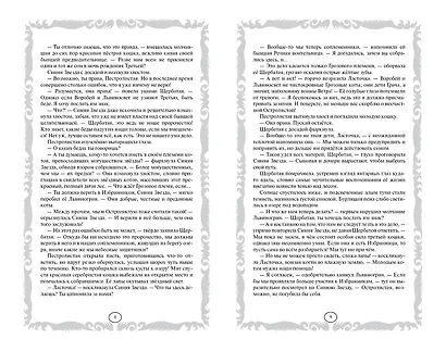 Четвертый оруженосец. Долгое эхо - фото 5