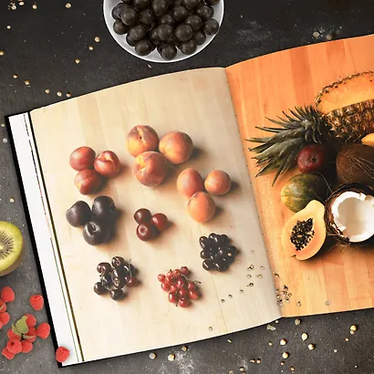 Профессиональные выпечка и кондитерские изделия: Кулинарный институт Америки - фото 14