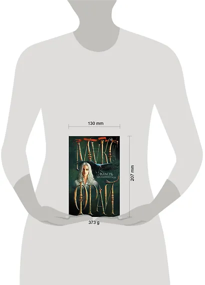 Власть несбывшегося - фото 5