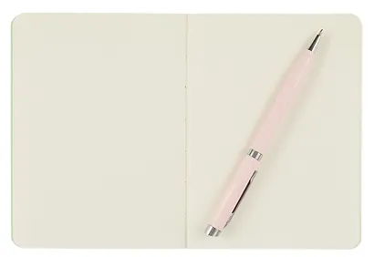 Блокнот, 64K (105*142мм) 80л на сшивке - фото 6