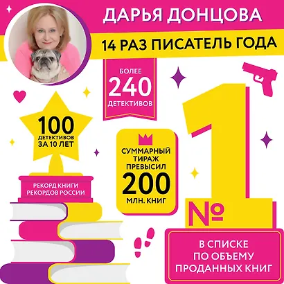 Лысая птичка счастья. Комплект из 3 книг (Блог проказника домового. Гнездо перелетного сфинкса. Архитектор пряничного домика) - фото 4