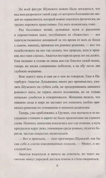 Аракчеевский подкидыш - фото 2
