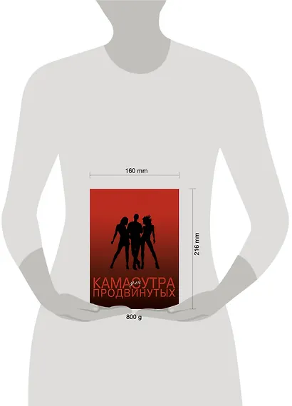SEX ВТРОЕМ для тех, кто хочет знать больше - фото 3